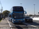 Expresso do Sul 419302 na cidade de São Paulo, São Paulo, Brasil, por Rafael Lopes de Oliveira. Número da foto: #9127359.