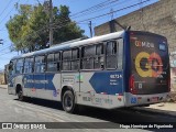 Viação Anchieta 40724 na cidade de Belo Horizonte, Minas Gerais, Brasil, por Hugo Henrique de Figueiredo. Número da foto: #9127396.