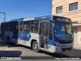Viação Anchieta 40723 na cidade de Belo Horizonte, Minas Gerais, Brasil, por Hugo Henrique de Figueiredo. Número da foto: #9127369.