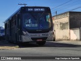 Viação Anchieta 40723 na cidade de Belo Horizonte, Minas Gerais, Brasil, por Hugo Henrique de Figueiredo. Número da foto: #9127342.