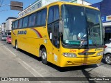 Fábio Turismo 3700 na cidade de Juiz de Fora, Minas Gerais, Brasil, por Luiz Carlos Rosa. Número da foto: #9126411.