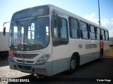 Borborema Imperial Transportes 768 na cidade de Caruaru, Pernambuco, Brasil, por Victor Hugo. Número da foto: #:id.