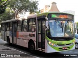 COOTEGO - Cooperativa de Transportes do Estado de Goiás 40044 na cidade de Goiânia, Goiás, Brasil, por Paulo Gustavo. Número da foto: #:id.