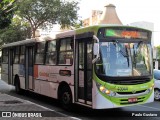 COOTEGO - Cooperativa de Transportes do Estado de Goiás 40044 na cidade de Goiânia, Goiás, Brasil, por Paulo Gustavo. ID da foto: :id.