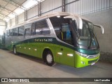 Turin Transportes 2185 na cidade de Itaguaí, Rio de Janeiro, Brasil, por Léo Carvalho. Número da foto: #9126127.