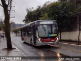 Viação Gatusa Transportes Urbanos 7 6951 na cidade de São Paulo, São Paulo, Brasil, por Rafael Lopes de Oliveira. Número da foto: #9127410.