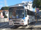 Consórcio Navegantes - 02 > Viação São Jorge > Transurb Transporte Urbano 02121 na cidade de João Pessoa, Paraíba, Brasil, por Simão Cirineu. Número da foto: #:id.
