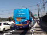 Litorânea Transportes Coletivos 5053 na cidade de São Paulo, São Paulo, Brasil, por Rafael Lopes de Oliveira. Número da foto: #9127311.
