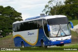 Sayuri Transportes e Turismo 2147 na cidade de São José dos Campos, São Paulo, Brasil, por Everaldo Bordini. ID da foto: :id.