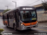 Alfa Rodobus > CooperAlfa 8 6351 na cidade de São Paulo, São Paulo, Brasil, por Rafael Lopes de Oliveira. Número da foto: #9127414.
