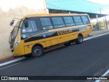 Prefeitura Municipal de Estrela d'Oeste ESCOLAR na cidade de Estrela d`Oeste, São Paulo, Brasil, por João Vitor Pereira. Número da foto: #9127097.