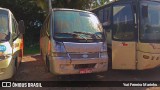 TransArapari 205 na cidade de Barcarena, Pará, Brasil, por Yuri Ferreira Marinho. Número da foto: #9126374.