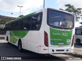 Caprichosa Auto Ônibus B27045 na cidade de Rio de Janeiro, Rio de Janeiro, Brasil, por Yago Custodio. Número da foto: #:id.