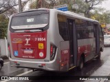 Transwolff Transportes e Turismo 7 8954 na cidade de São Paulo, São Paulo, Brasil, por Rafael Lopes de Oliveira. Número da foto: #9127392.