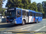 Transportes Capellini 19.085 na cidade de Campinas, São Paulo, Brasil, por Henrique Alves de Paula Silva. ID da foto: :id.