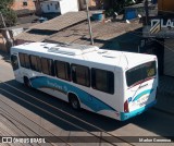 Auto Viação Vera Cruz - Belford Roxo RJ 112.084 na cidade de Belford Roxo, Rio de Janeiro, Brasil, por Marlon Generoso. Número da foto: #:id.