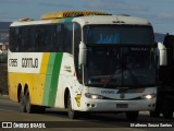 Empresa Gontijo de Transportes 17285 na cidade de Vitória da Conquista, Bahia, Brasil, por Matheus Souza Santos. Número da foto: #9126913.