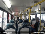 Himalaia Transportes > Ambiental Transportes Urbanos 4 1775 na cidade de São Paulo, São Paulo, Brasil, por Andre Santos de Moraes. Número da foto: #9126239.
