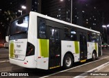 Otrantur Transporte e Turismo 51-380 na cidade de São Vicente, São Paulo, Brasil, por Ramon França. Número da foto: #:id.