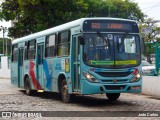 Viação Siará Grande 14306 na cidade de Fortaleza, Ceará, Brasil, por João Carlos. Número da foto: #:id.