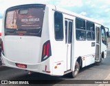 Ônibus Particulares FZN5499 na cidade de Ananindeua, Pará, Brasil, por Lucas Jacó. Número da foto: #:id.