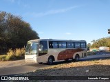 Ônibus Particulares 4368 na cidade de Araxá, Minas Gerais, Brasil, por Leonardo Campos. Número da foto: #9126243.