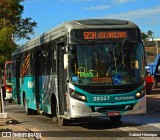 Transbus Transportes > Gávea Transportes 29327 na cidade de Belo Horizonte, Minas Gerais, Brasil, por Gabriel Henrique. Número da foto: #:id.