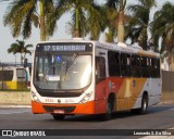 Viação Piracicabana Praia Grande 3920 na cidade de Praia Grande, São Paulo, Brasil, por Leonardo S. Da Silva. Número da foto: #9125944.