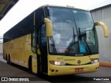 Viação Itapemirim 5069 na cidade de Belo Horizonte, Minas Gerais, Brasil, por Pedro Castro. Número da foto: #9125622.