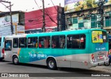 Expresso Rio de Janeiro RJ 142.045 na cidade de São Gonçalo, Rio de Janeiro, Brasil, por Ewerton Gomes. Número da foto: #:id.