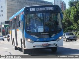 Transportadora Globo 475 na cidade de Recife, Pernambuco, Brasil, por Vicente de Paulo Alves. Número da foto: #9126872.