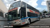 Expresso de Prata 160539 na cidade de São Paulo, São Paulo, Brasil, por Francisco Dornelles Viana de Oliveira. Número da foto: #:id.