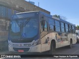 Viação Anchieta 40723 na cidade de Belo Horizonte, Minas Gerais, Brasil, por Hugo Henrique de Figueiredo. Número da foto: #9127334.