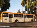 Auto Viação Marechal Brasília 440337 na cidade de Gama, Distrito Federal, Brasil, por Everton Lira. Número da foto: #:id.
