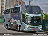 Viação Garcia 8664 na cidade de São Paulo, São Paulo, Brasil, por Moaccir  Francisco Barboza. Número da foto: #9125759.