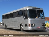 Ônibus Particulares 7345 na cidade de Demerval Lobão, Piauí, Brasil, por Glauber Medeiros. Número da foto: #:id.