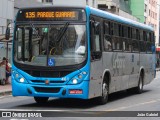 VSFL - Viação São Francisco 461 na cidade de Juiz de Fora, Minas Gerais, Brasil, por João Gabriel. Número da foto: #:id.