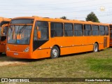 Leblon Transporte de Passageiros 15804 na cidade de Fazenda Rio Grande, Paraná, Brasil, por Ricardo Fontes Moro. Número da foto: #:id.