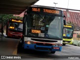 Auto Lotação Ingá RJ 210.010 na cidade de Niterói, Rio de Janeiro, Brasil, por Rafael Lima. Número da foto: #:id.