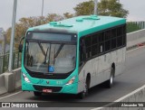 VSFL - Viação São Francisco 415 na cidade de Juiz de Fora, Minas Gerais, Brasil, por Alexandre Tilli. Número da foto: #9125330.