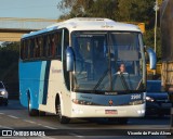 Divinéia Turismo 2900 na cidade de Santa Isabel, São Paulo, Brasil, por Vicente de Paulo Alves. Número da foto: #9126694.