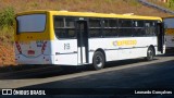 CT Expresso 8156 na cidade de Luziânia, Goiás, Brasil, por Leonardo Gonçalves. Número da foto: #:id.