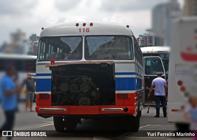 Garcia Turismo 116 na cidade de São Paulo, São Paulo, Brasil, por Yuri Ferreira Marinho. ID da foto: 9129929.