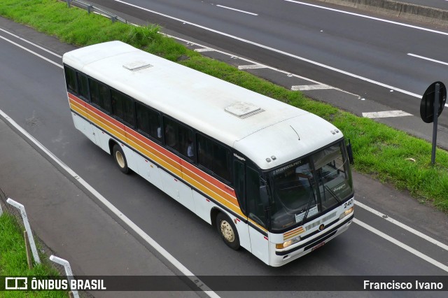 Trans Jato 240 na cidade de Marília, São Paulo, Brasil, por Francisco Ivano. Número da foto: #9131327.