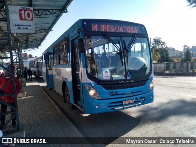 Sharp Transportes 117 na cidade de Araucária, Paraná, Brasil, por Mayron Cesar  Colaço Teixeira. ID da foto: 9128407.