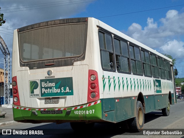 Usina Petribu 102014-07 na cidade de Nazaré da Mata, Pernambuco, Brasil, por Edjunior Sebastião. Número da foto: #9131154.