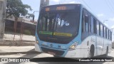 Maraponga Transportes 26529 na cidade de Fortaleza, Ceará, Brasil, por Bernardo Pinheiro de Sousa. Número da foto: #:id.