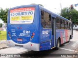 Veneza Transportes e Turismo 13.965 na cidade de São Paulo, São Paulo, Brasil, por Rafael Santos Silva. Número da foto: #:id.