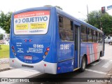 Veneza Transportes e Turismo 13.965 na cidade de São Paulo, São Paulo, Brasil, por Rafael Santos Silva. ID da foto: :id.