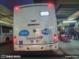 Viação Praia Sol 12243 na cidade de Vila Velha, Espírito Santo, Brasil, por Kaique Passos. Número da foto: #9129384.